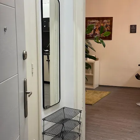 Bajvivostreet Apartamento *