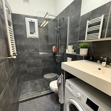 Apartament Bajvivostreet