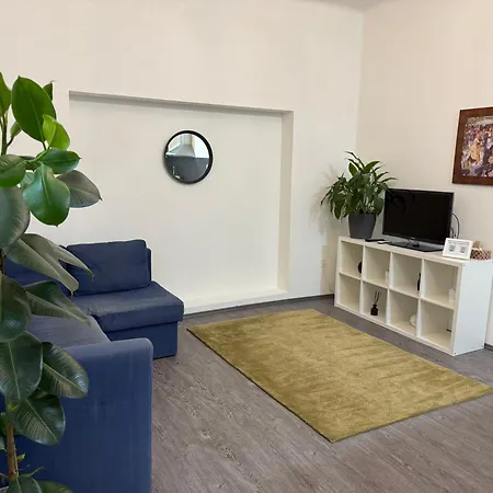 Bajvivostreet Apartament