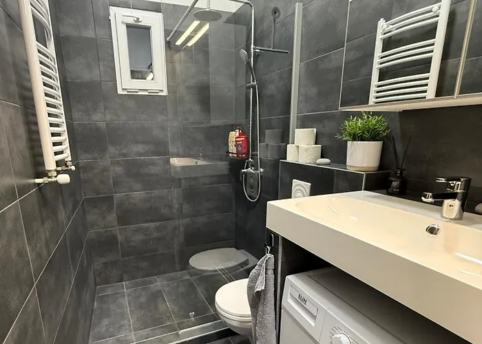 Appartement Bajvivostreet