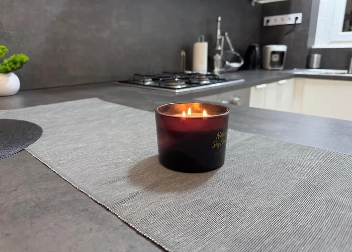 Bajvivostreet Appartement Budapest