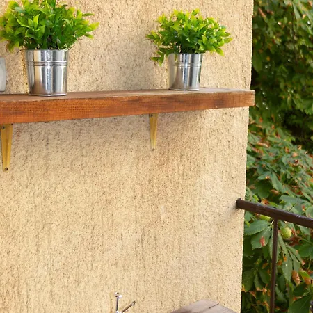 아파트 Bajvivostreet 부다페스트