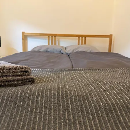 Bajvivostreet Βουδαπέστη