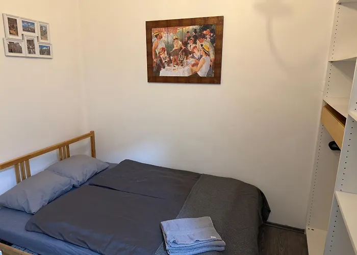 Bajvivostreet * Budapeszt
