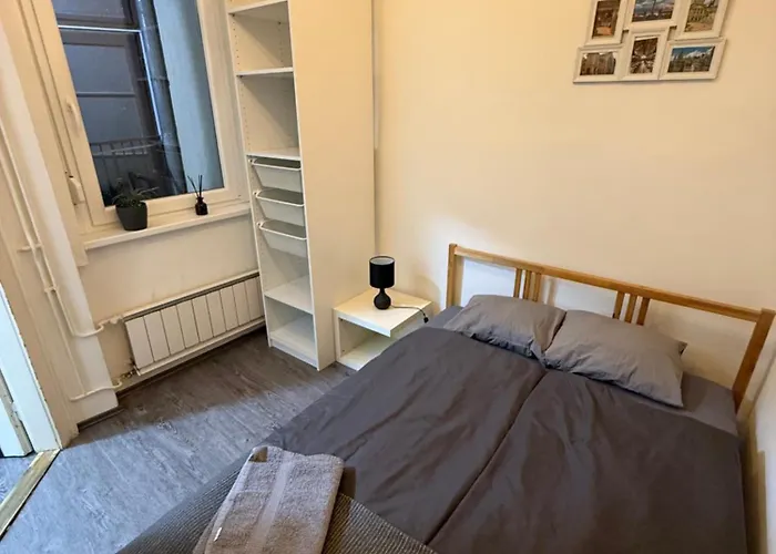 Bajvivostreet Apartament