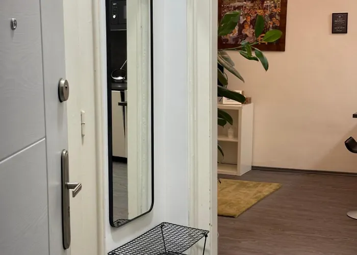 Bajvivostreet Apartament *