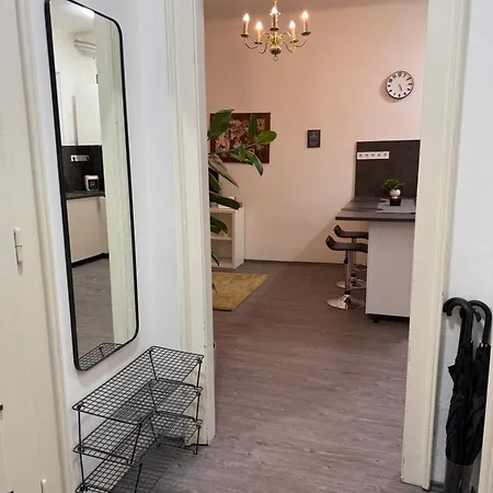 Bajvivostreet Appartement *