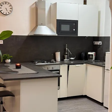 Bajvivostreet * Boedapest