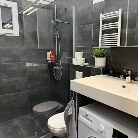 Appartement Bajvivostreet *