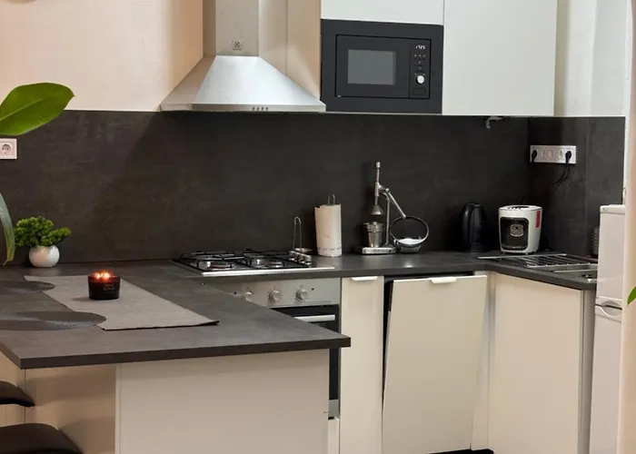 Bajvivostreet * Budapest