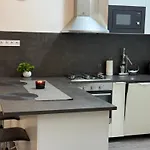דירה Bajvivostreet בודפשט