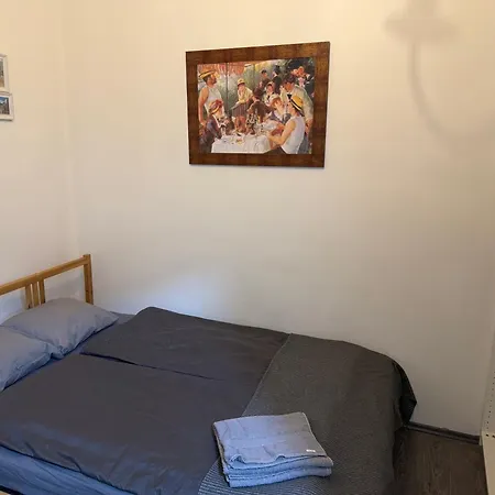 Bajvivostreet * בודפשט